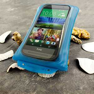 DiCAPac 100% Universal Waterproof Up to 5.7 inch case=